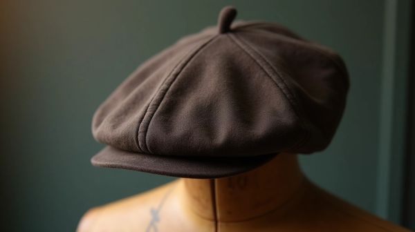 The enduring appeal of classic men’s berets for stylish headwear