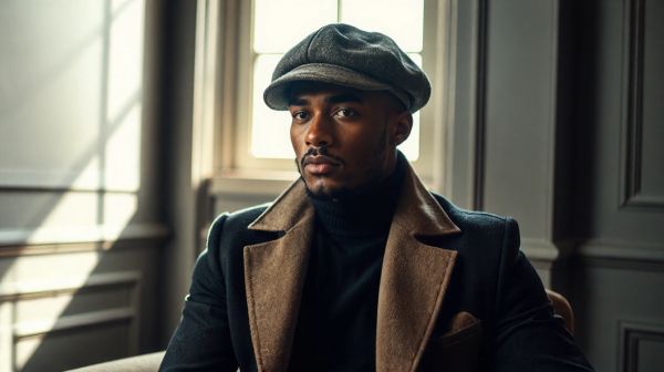 Top Reasons to Choose Classic Men’s Berets for Fashionable Looks