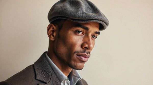 Top Reasons to Choose Classic Men’s Berets for Fashionable Looks