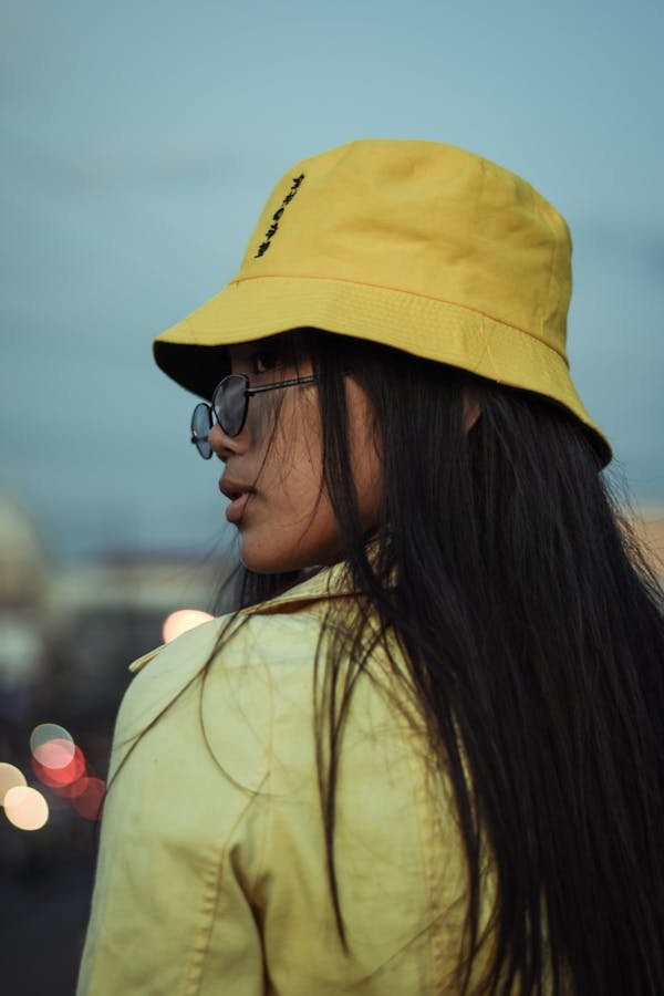 Bucket hats for every style: uncover 400 unique options