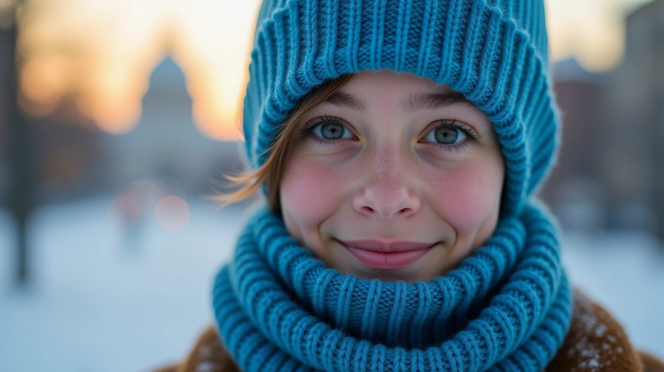 Your Questions About Y2K Winter Fashion Answered